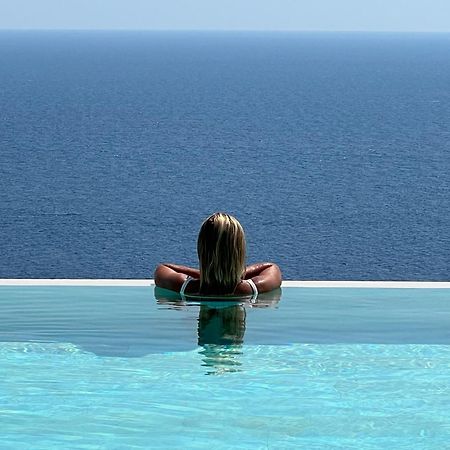 Le Capase Resort Salento 圣凯撒利亚温泉 外观 照片