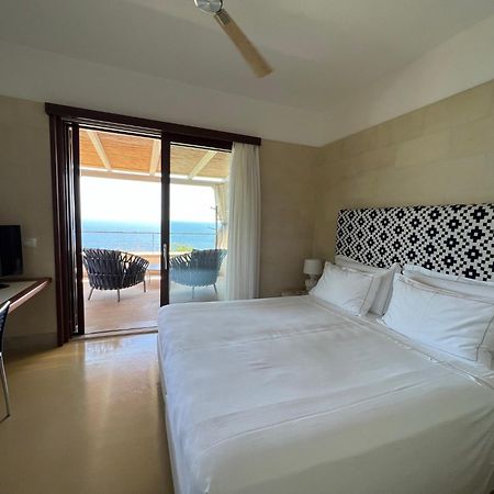 Le Capase Resort Salento 圣凯撒利亚温泉 外观 照片