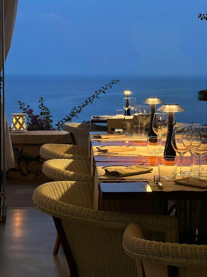 Le Capase Resort Salento 圣凯撒利亚温泉 外观 照片