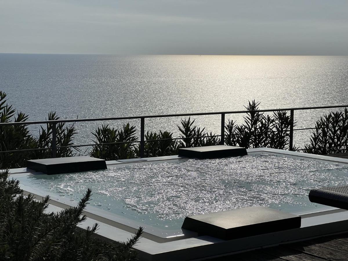 Le Capase Resort Salento 圣凯撒利亚温泉 外观 照片