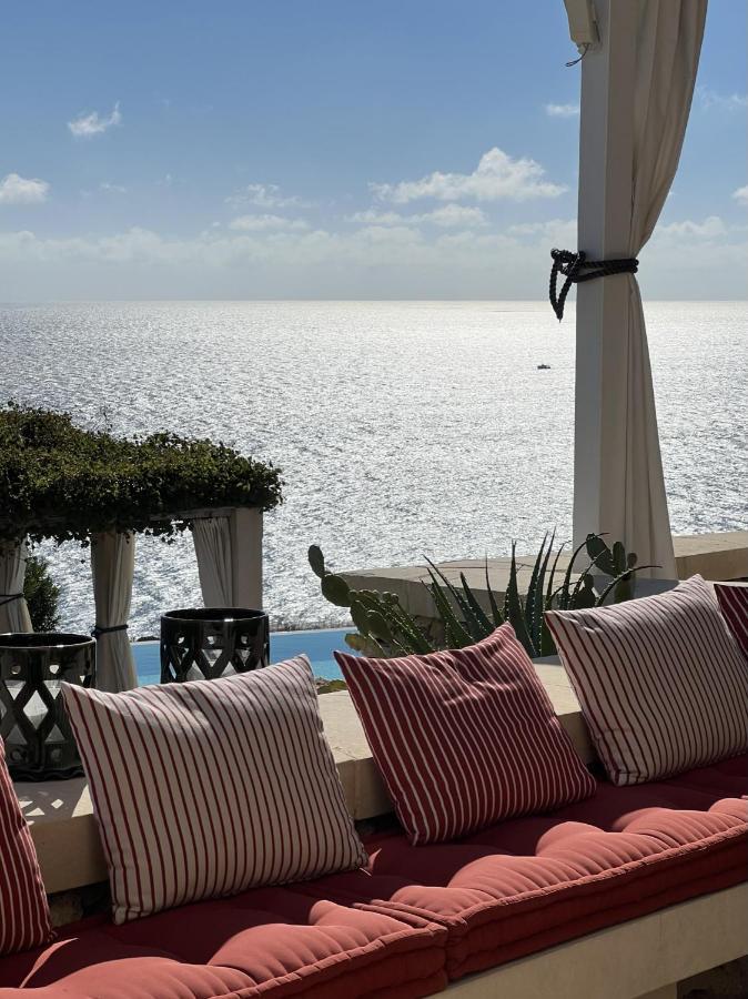 Le Capase Resort Salento 圣凯撒利亚温泉 外观 照片