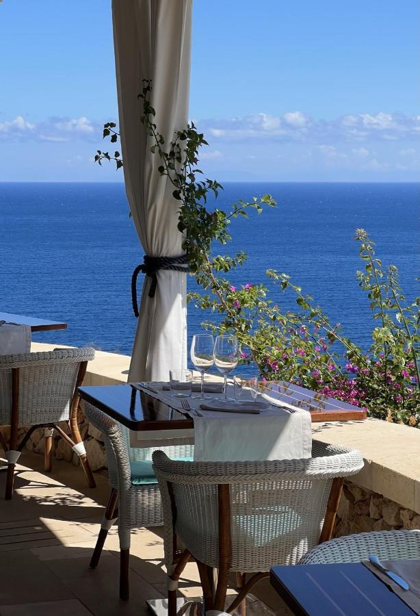Le Capase Resort Salento 圣凯撒利亚温泉 外观 照片
