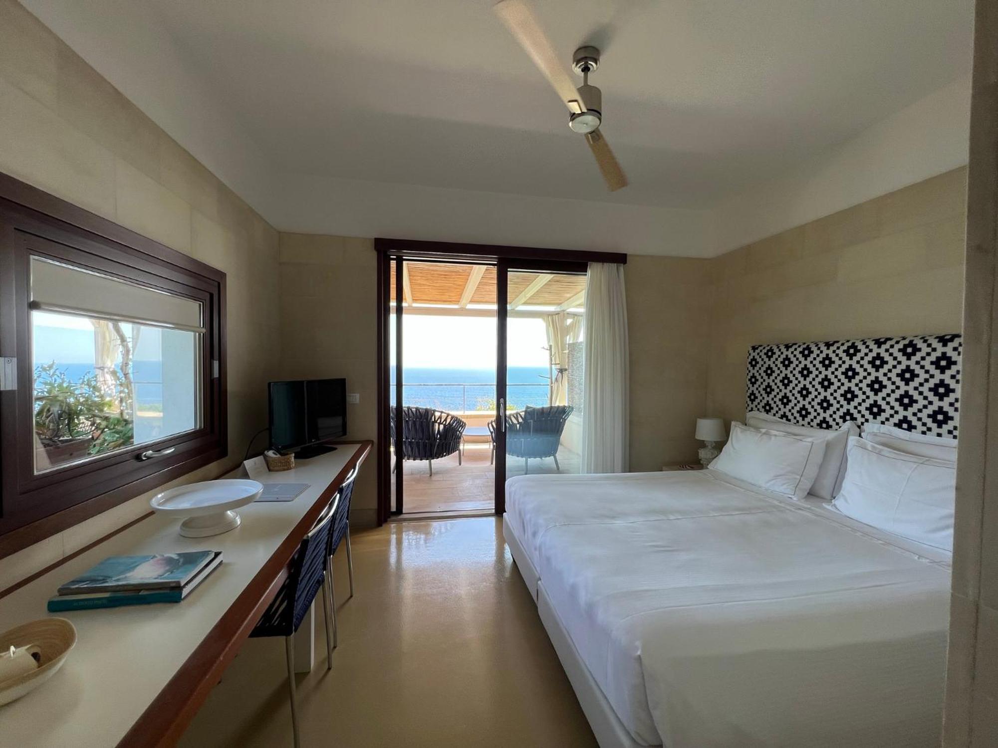 Le Capase Resort Salento 圣凯撒利亚温泉 外观 照片