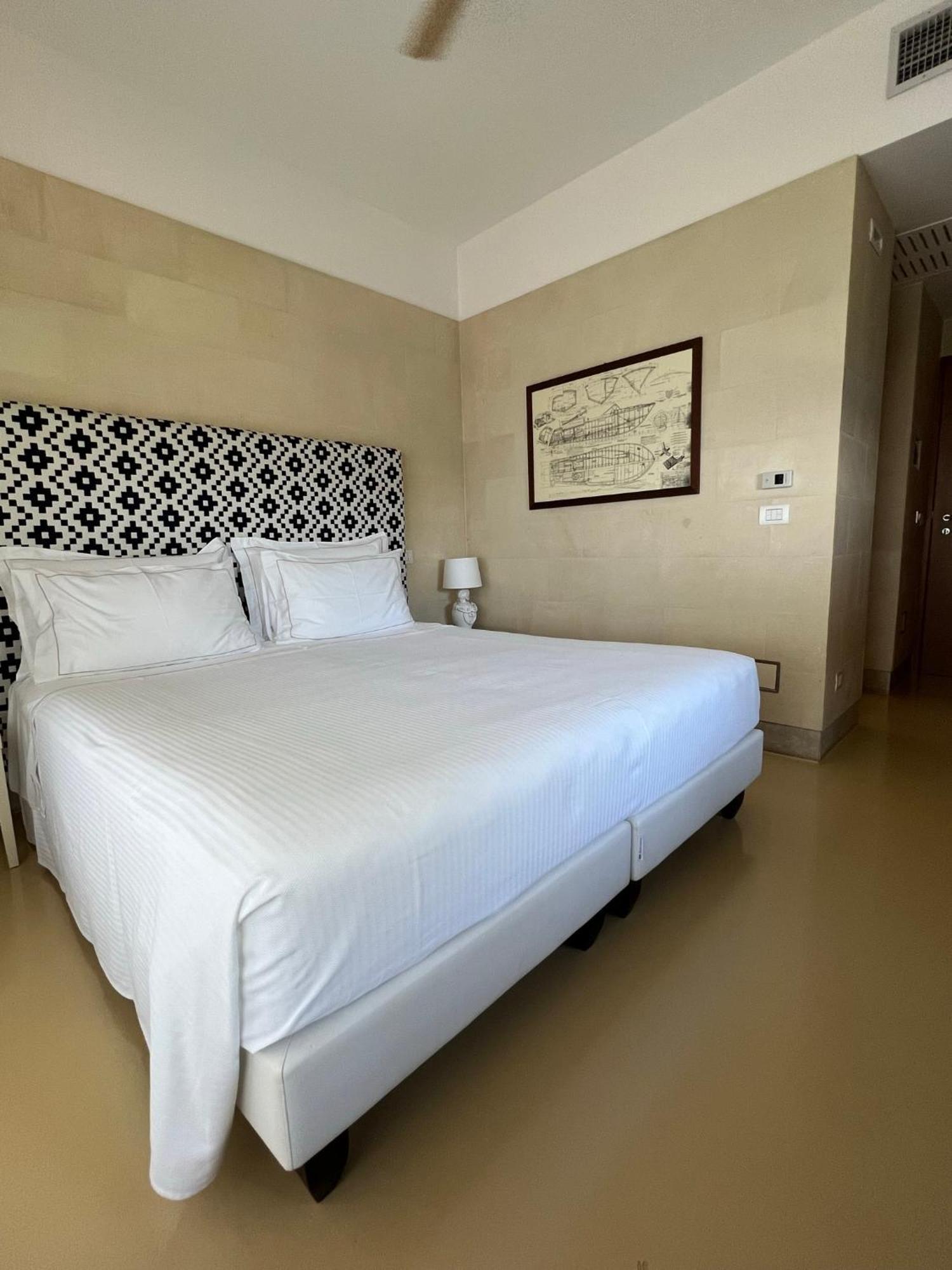 Le Capase Resort Salento 圣凯撒利亚温泉 外观 照片
