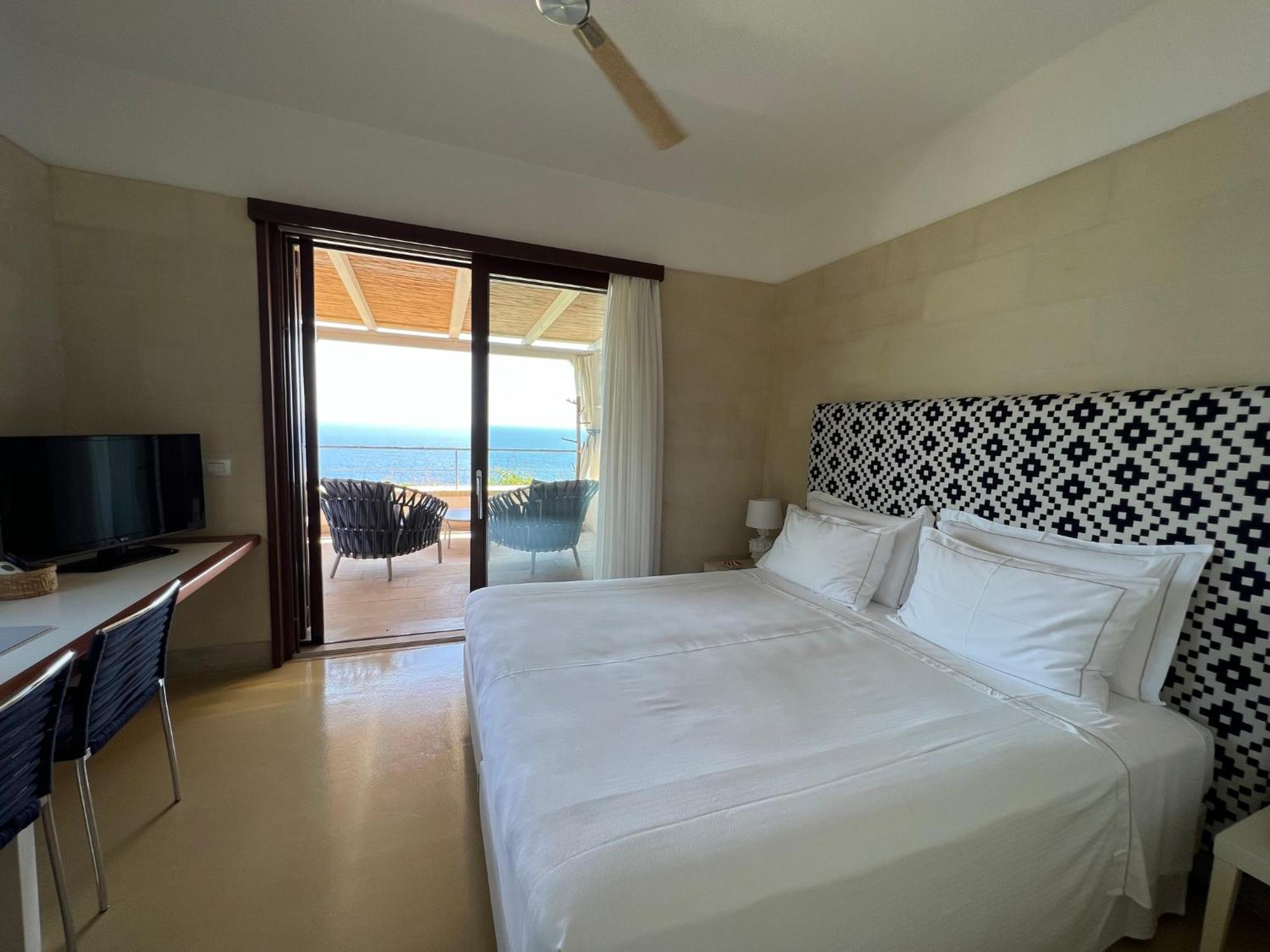 Le Capase Resort Salento 圣凯撒利亚温泉 外观 照片