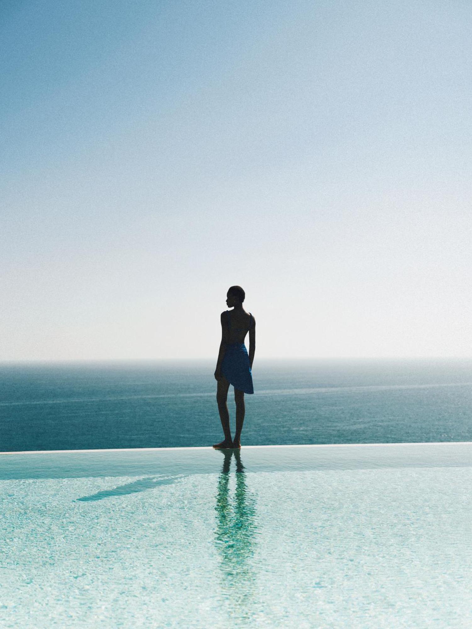 Le Capase Resort Salento 圣凯撒利亚温泉 外观 照片