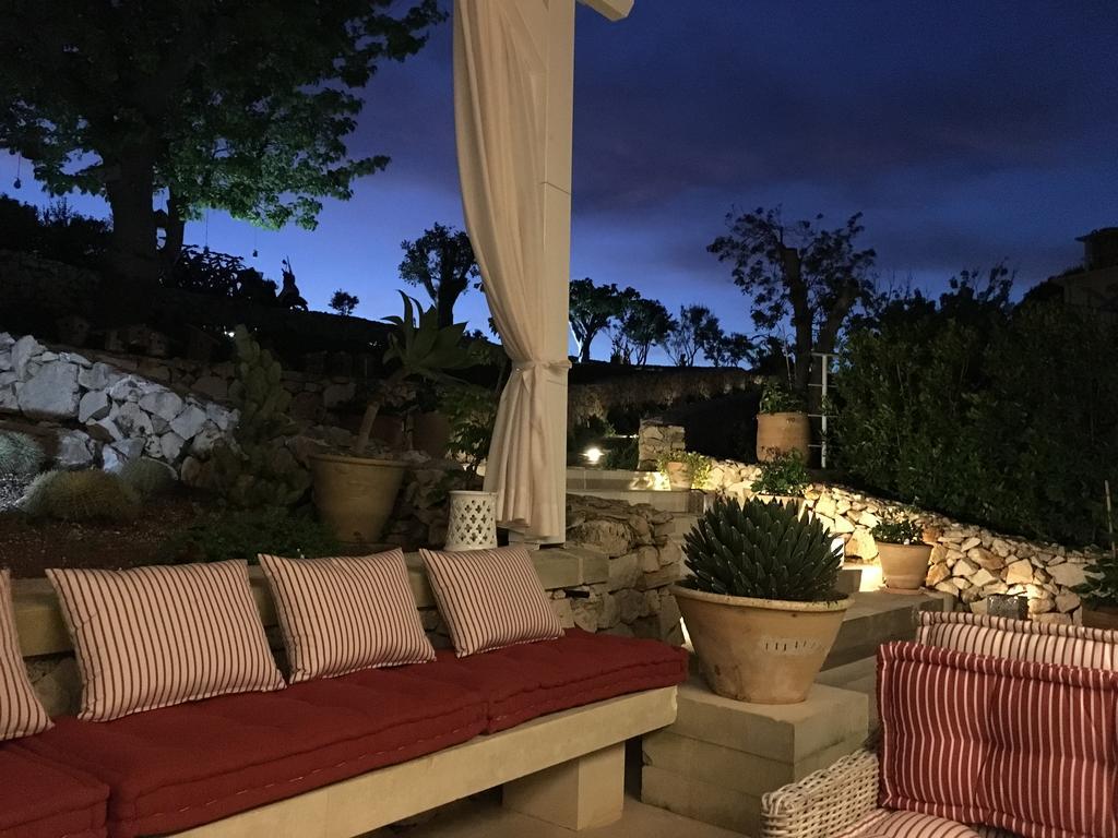 Le Capase Resort Salento 圣凯撒利亚温泉 外观 照片