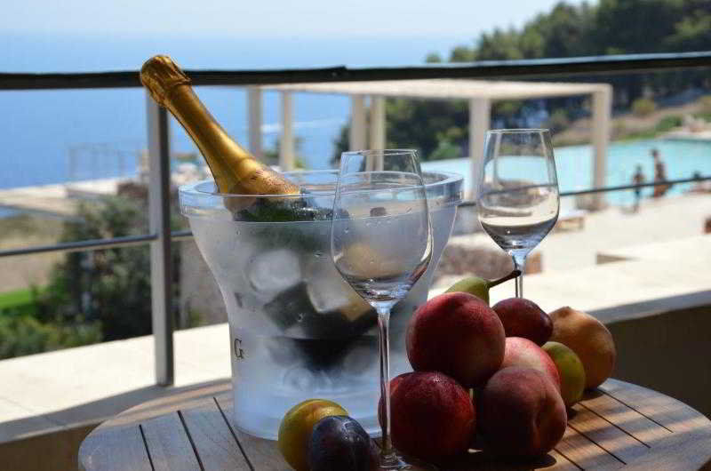 Le Capase Resort Salento 圣凯撒利亚温泉 外观 照片